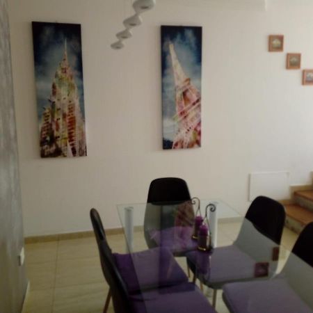 Апартаменти Casa Moar Пуерто-дель-Росаріо Екстер'єр фото