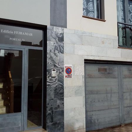 Апартаменти Casa Moar Пуерто-дель-Росаріо Екстер'єр фото