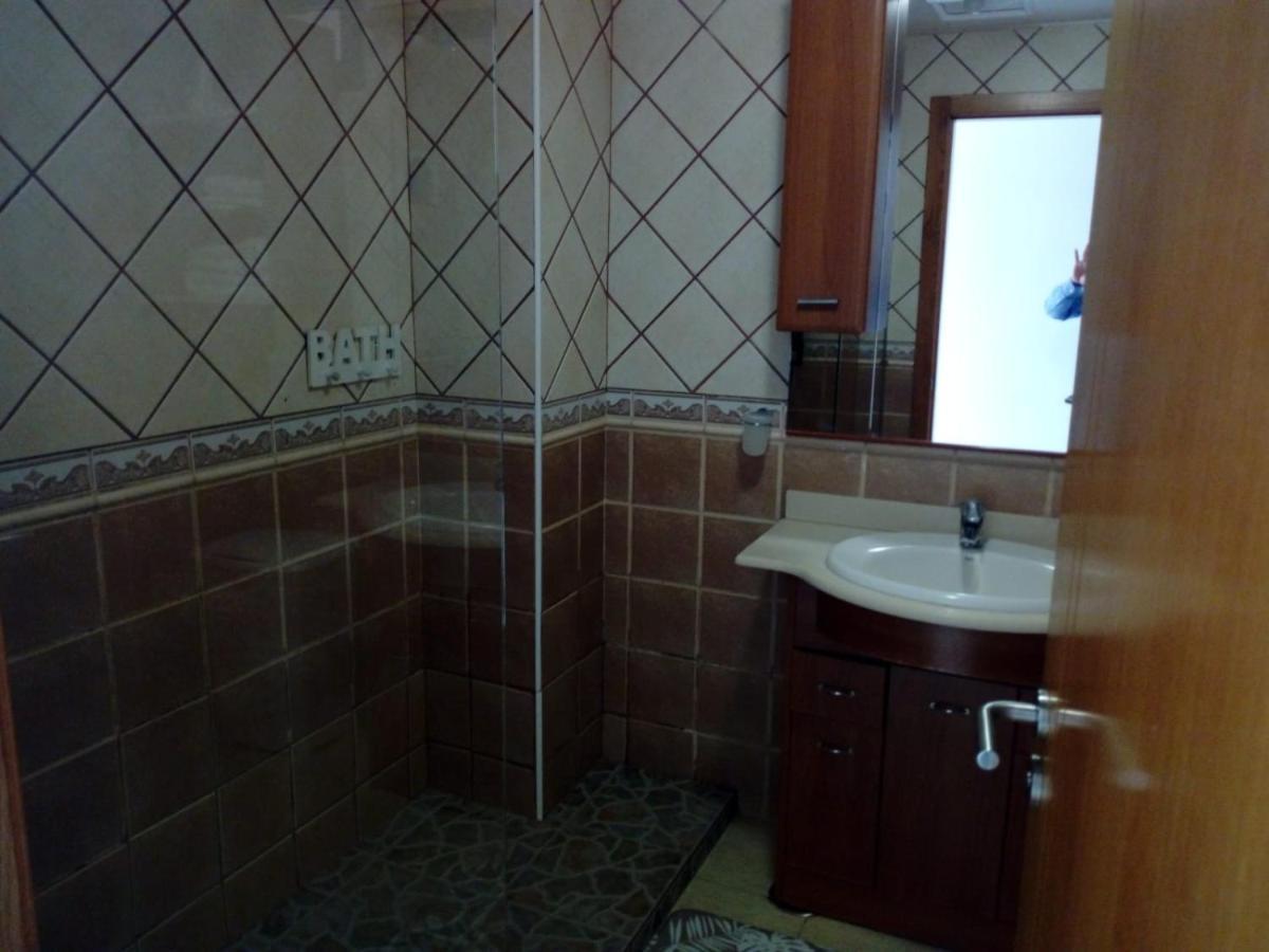 Апартаменти Casa Moar Пуерто-дель-Росаріо Екстер'єр фото